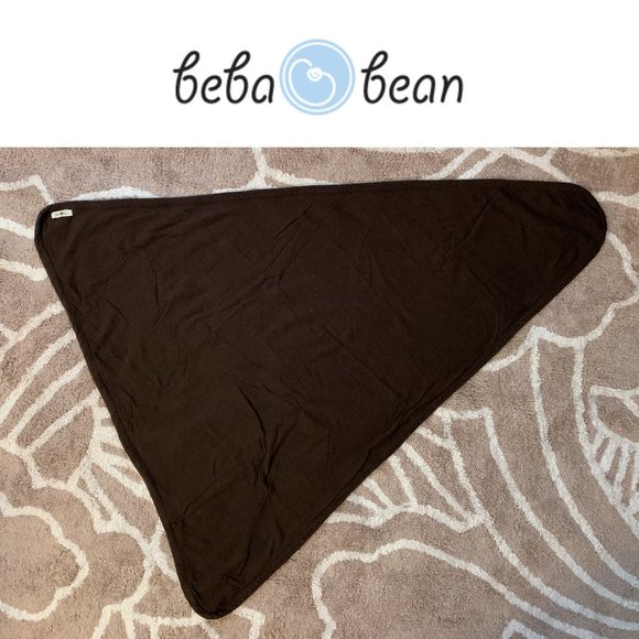 beba bean Other - beba bean triangle swaddling blanket